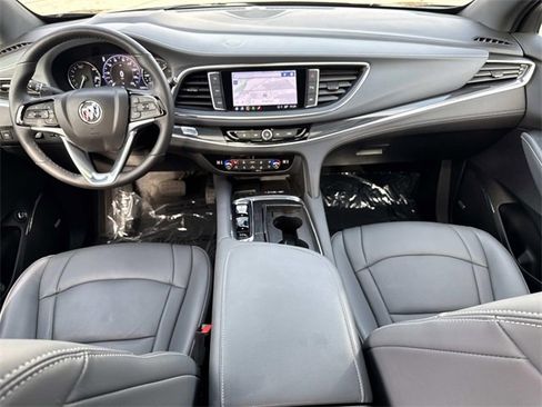 Used 2023 Buick Enclave Premium w/ Experience Buick Package image 15