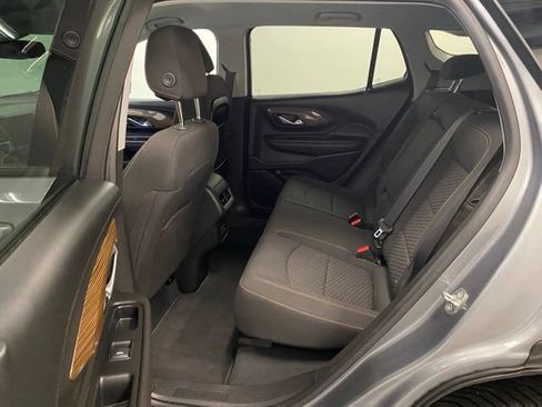 Used 2020 GMC Terrain SLE w/ Elevation Edition AWD/4WD image 20