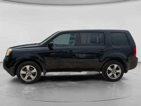 Used 2013 Honda Pilot EX-L image 2