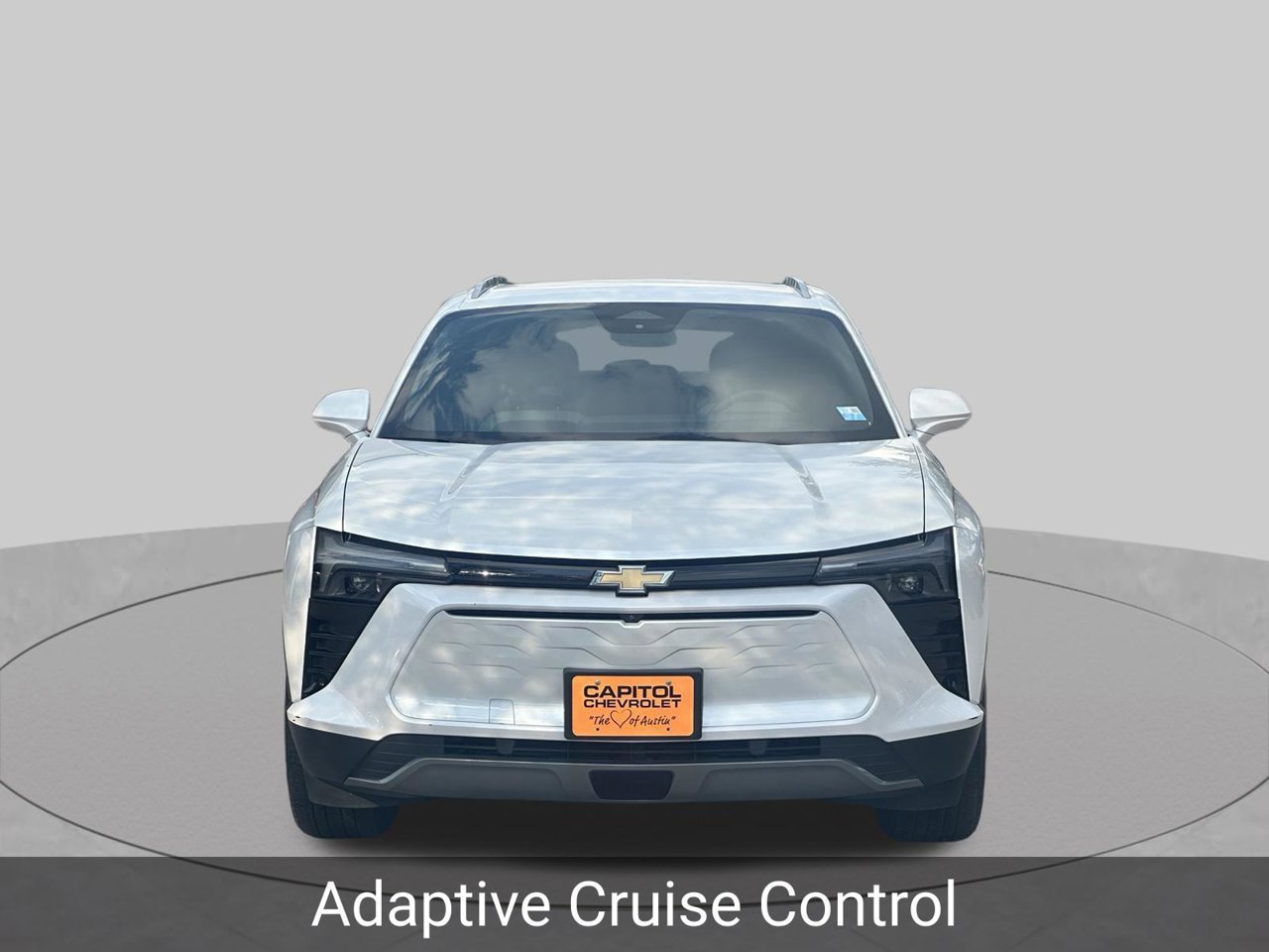 Certified 2024 Chevrolet Blazer EV LT AWD/4WD image 9