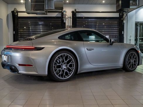 New 2026 Porsche 911 Carrera image 11