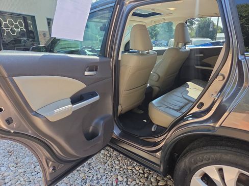 Used 2014 Honda CR-V EX-L image 10
