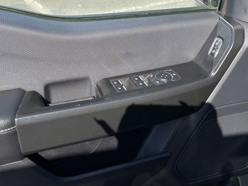 Certified 2024 Ford F150 STX image 10