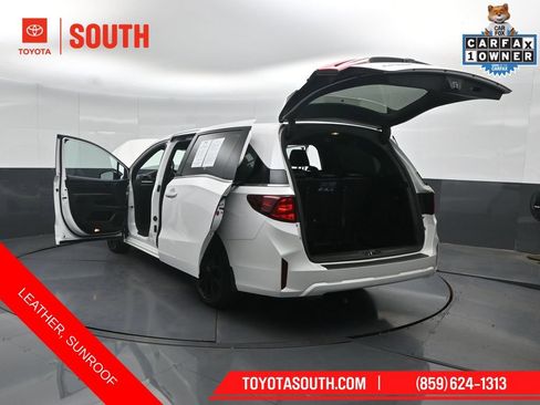 Used 2025 Honda Odyssey Sport-L image 61