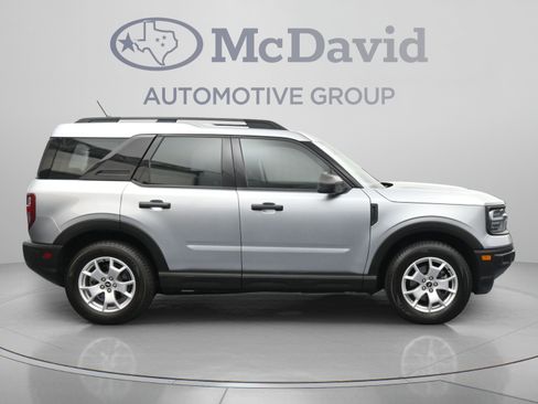Used 2021 Ford Bronco Sport AWD/4WD image 9