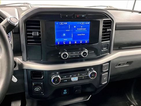 Used 2023 Ford F150 XLT w/ Equipment Group 301A Mid AWD/4WD image 4