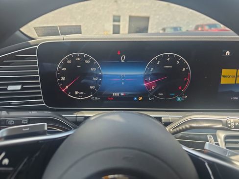 New 2026 Mercedes-Benz GLE 350 4MATIC image 15