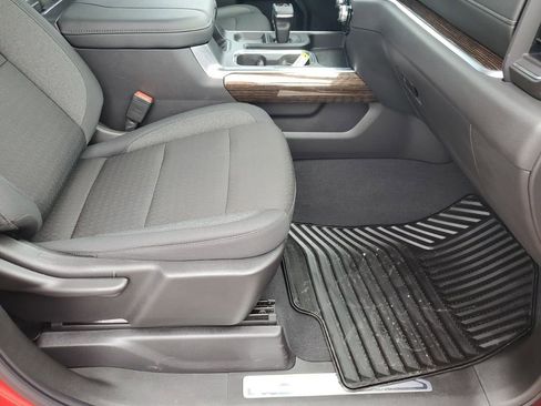 New 2026 GMC Sierra 1500 Elevation w/ Preferred Package image 16