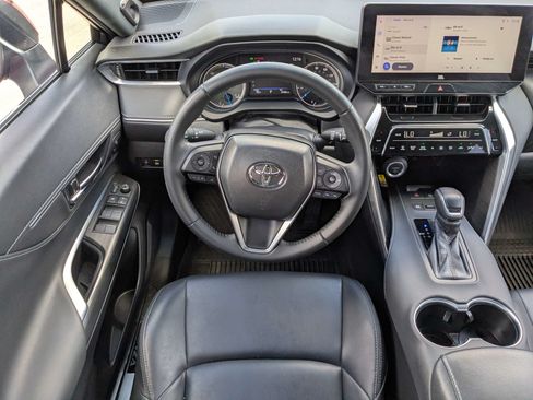 Used 2023 Toyota Venza XLE AWD/4WD image 18