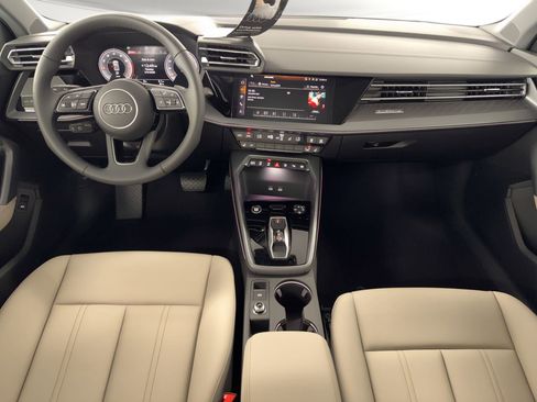 New 2026 Audi A3 2.0T Premium Plus AWD/4WD image 24