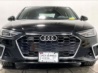 Used 2020 Audi A4 2.0T Premium w/ Convenience Package