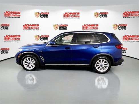 Used 2022 BMW X5 xDrive45e w/ Executive Package image 14