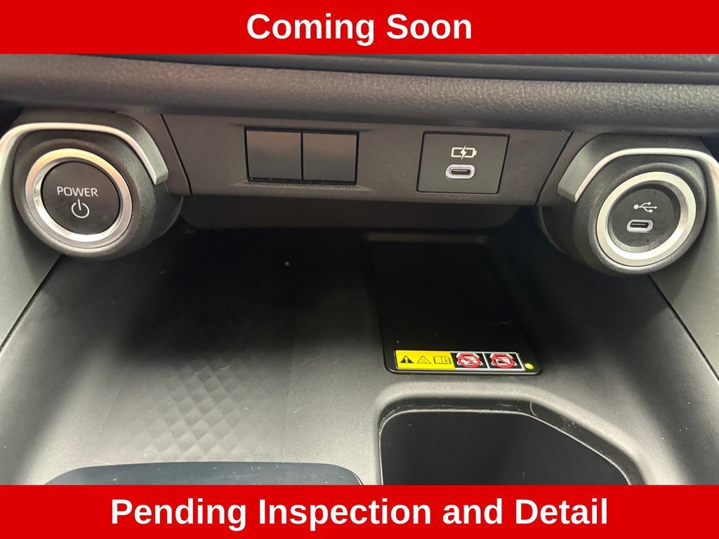 Used 2026 Toyota Grand Highlander AWD Hybrid image 53