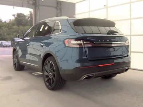 Used 2019 Lincoln Nautilus Reserve w/ Ultimate Package AWD/4WD image 7