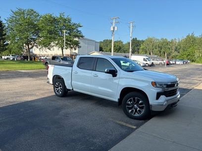 Used 2023 Chevrolet Silverado 1500 LT