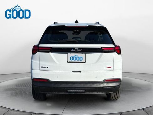 New 2027 Chevrolet Bolt RS image 4