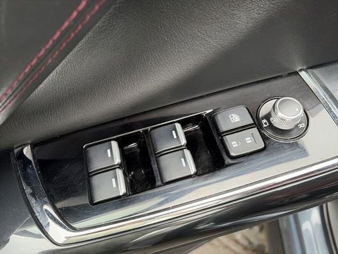 Used 2022 MAZDA CX-9 Carbon Edition AWD/4WD image 13
