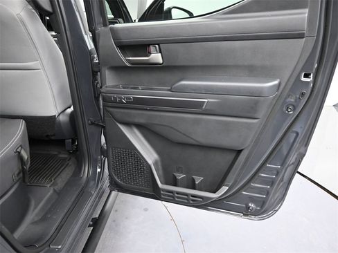 Used 2025 Toyota Tacoma TRD Off-Road w/ TRD Off Road Upgrade Package image 21