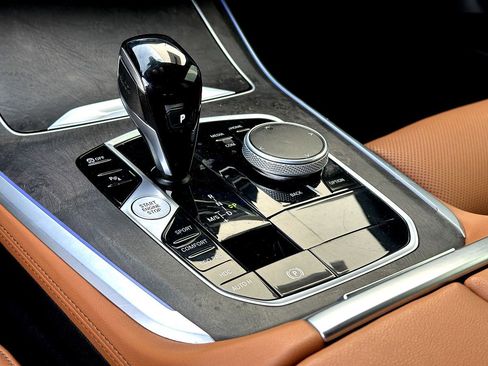 Certified 2023 BMW X5 xDrive40i AWD/4WD image 17