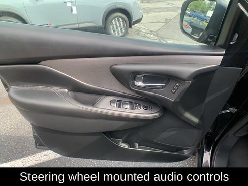 Certified 2023 Nissan Murano SL w/ SL Moonroof Package AWD/4WD image 11