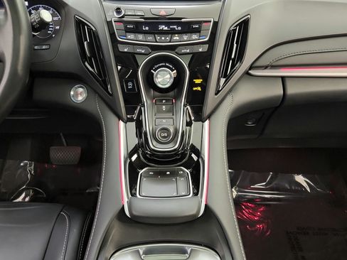 Used 2022 Acura RDX FWD w/ Technology Package image 24