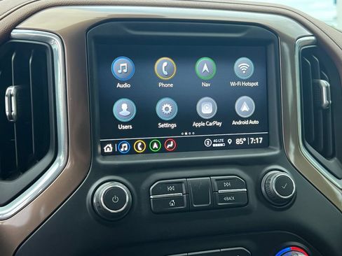 Used 2021 Chevrolet Silverado 3500 High Country AWD/4WD image 35