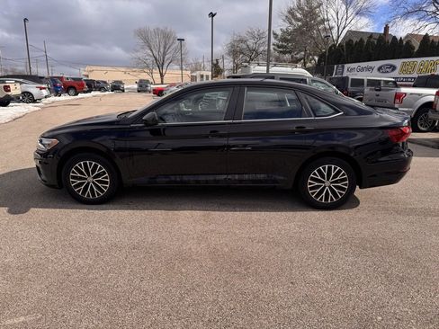 Used 2021 Volkswagen Jetta S w/ Driver Assistance Package image 2
