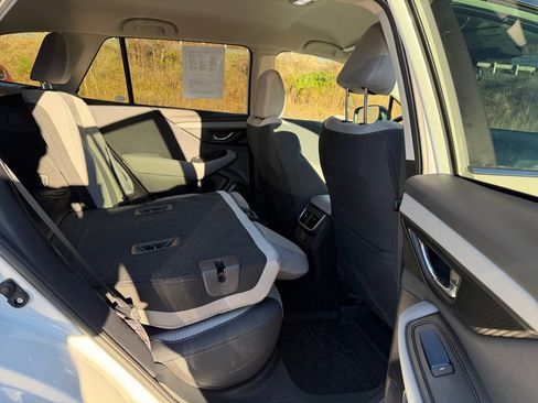 Certified 2024 Subaru Outback Premium image 31