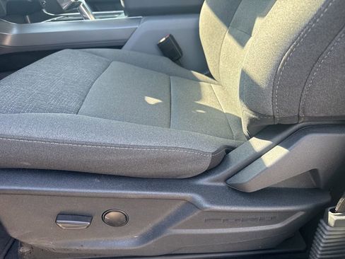 Used 2025 Ford F150 Lightning XLT image 16