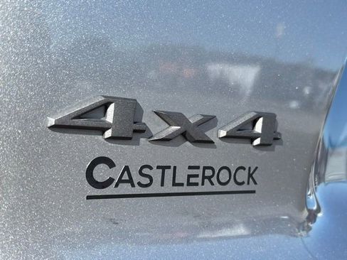 Certified 2021 Jeep Cherokee Trailhawk w/ Sun, Sound & Nav Group image 23