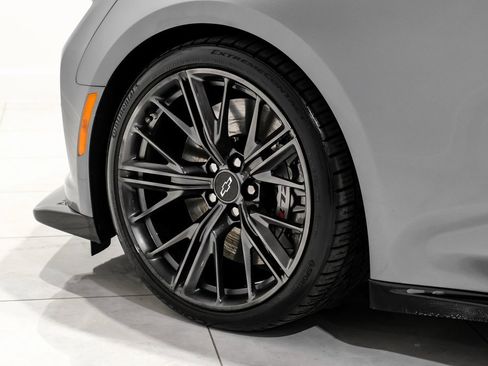 Used 2020 Chevrolet Camaro ZL1 image 52