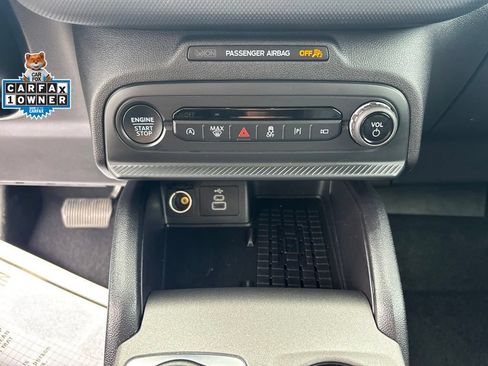 Used 2025 Ford Bronco Sport Outer Banks w/ Outer Banks Tech Package+ AWD/4WD image 21