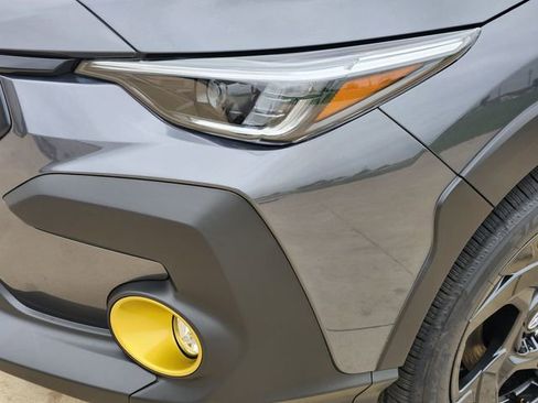 New 2026 Subaru Crosstrek 2.5i Sport AWD/4WD image 6