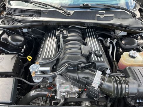 Used 2021 Dodge Challenger R/T Scat Pack image 10