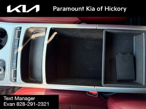 Used 2019 Kia Stinger GT1 AWD/4WD image 26