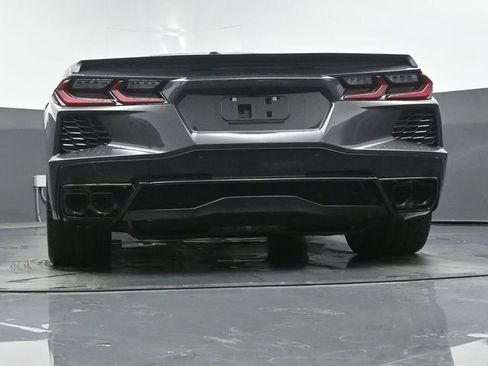 New 2027 Chevrolet Corvette Stingray Coupe w/ 1LT RWD image 37