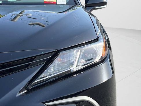 Used 2023 Toyota Camry LE w/ Convenience Package FWD image 23