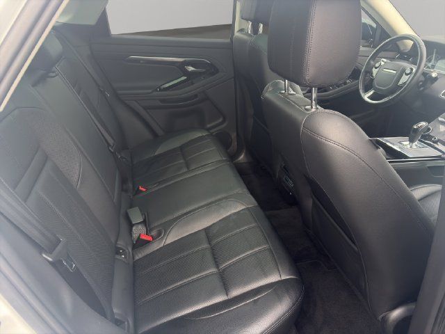 Used 2020 Land Rover Range Rover Evoque S AWD/4WD image 14