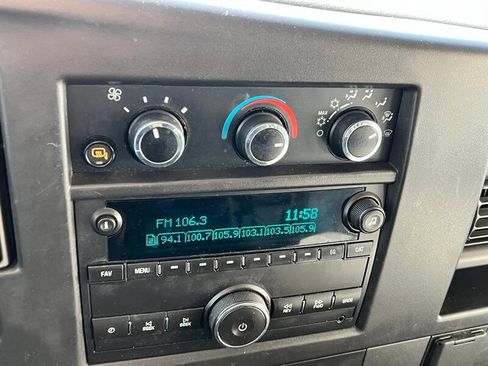 Used 2019 Chevrolet Express 2500 w/ Driver Convenience Package image 28