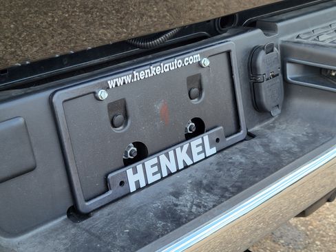 Used 2026 RAM 2500 Big Horn AWD/4WD image 23