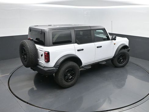 Used 2022 Ford Bronco Badlands image 38