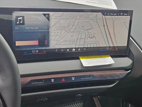 Used 2026 BMW X3 xDrive30 image 12