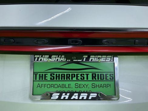 Used 2021 Dodge Durango GT image 12