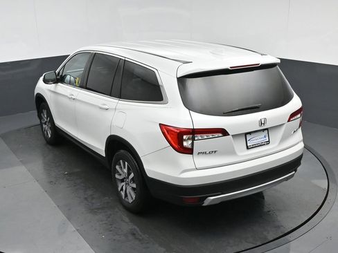 Used 2020 Honda Pilot EX image 70