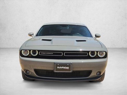 Used 2018 Dodge Challenger SXT Plus RWD image 2
