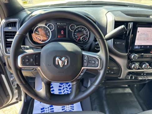 Used 2026 RAM 2500 Tradesman w/ Chrome Appearance Group image 37