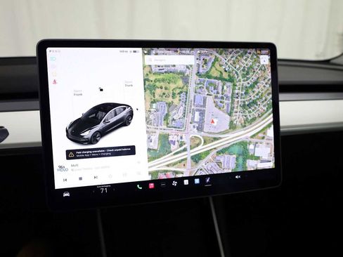 Used 2020 Tesla Model 3 Long Range image 29