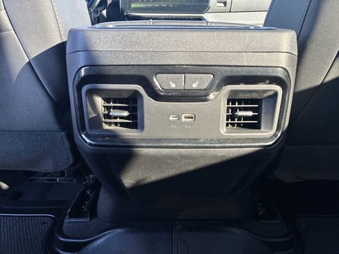 Certified 2024 GMC Sierra 2500 AT4 w/ Technology Package image 21