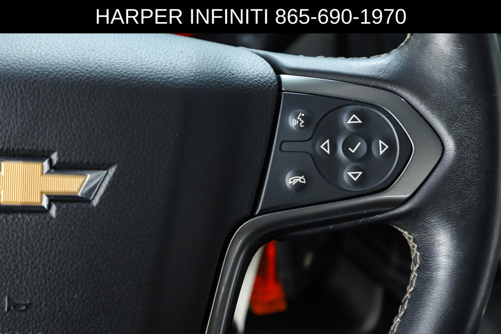 Used 2019 Chevrolet Tahoe LS RWD image 23
