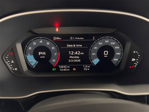 Used 2024 Audi Q3 2.0T Premium Plus w/ Premium Plus Package image 26